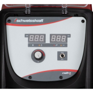 Découpeur plasma Schweisskraft CRAFT-CUT 63 - 1075064_2