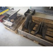 Disque pour travaux de découpe de bitume et asphalte