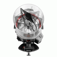 Distributeur de chocolat chaud 5L 900011 Bartscher_2