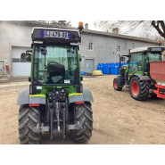 Fendt 209 V Vario Gen3 - Tracteur viticole premium - 90 ch - 2022 - 1100 h_2