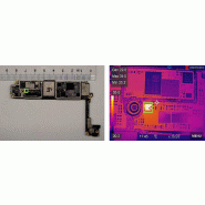 HM-P201-MACRO - Objectif macro pour caméras thermiques HIKMICRO série POCKET - Analyse thermique précise_2