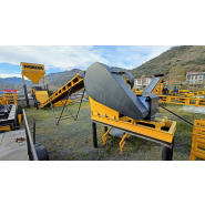 Méga Installations de Concassage et de Criblage - BEYAZLI GROUP - Haute qualité et économie avec garantie étendue_2