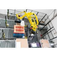 Roboaccess - palettiseur - sidel - changement de formats entièrement automatique_2