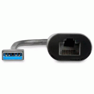 StarTech Adaptateur 2.5GbE USB-A vers Ethernet - NBASE-T_2