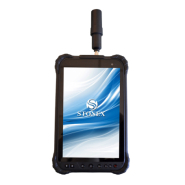 Système GNSS bifréquence à 4 constellations (GPS, GLONASS, Galileo et BeiDou) - Récepteur Stonex S70G avec précision 2 cm_2