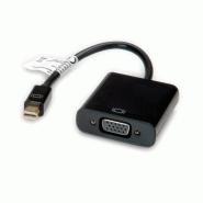 Value adaptateur mini displayport-vga, minidp m - vga f_2