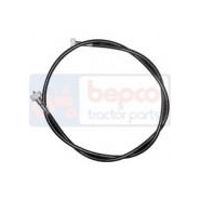 D9nn17365ab câble de compteur - référence PT-177-10 - Compatible Fiat : 1000, 1180, 1280, 1380, 250, 300 et plus_2