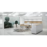 Direction AL - Bureaux de direction en aluminium - Bene_2