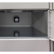 Distributeur automatique sur mesure TOOLMAT - Gestion d'outils coupants et consommables industriels - Logimatiq Systeme_2