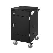 E32c - Chariot multimédia Aver Information Europe BV - pour 32 appareils avec cycle de charge intelligent et protection durable_2