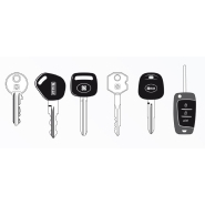 Flash 008 machine à tailler les clés plates - Poids 6,4 kg - Silca SAS_2