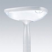 Luminaire d'éclairage public gamma  / led / 53 w / 5450 lm / en aluminium / hauteur conseillée 5 m_0