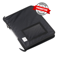 Porte-documents véhicule A5 - nylon - Référence : 00PDVA5NY-6_2