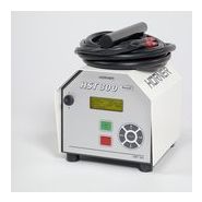 Poste à souder à l'arc - HÜRNER WhiteLine - électrosoudage PE, PP, PVDF - plage utile 1200mm maxi_2