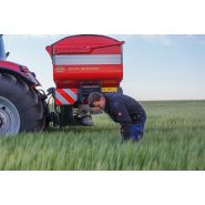 Rotaflow ro-xxl geospread® distributeurs d'engrais - vicon - capacité 1875 à 3900 l_2