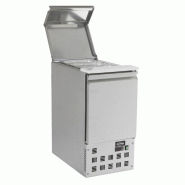 SALADETTE 1 PORTE L435mm 7450.0725 combisteel_2