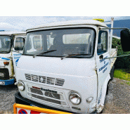 Saviem Super Goelette camion benne 3,5T_2