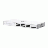 TP-Link Festa FS328GP L2/L2+ Gigabit Ethernet (10/100/1000) Connexion Ethernet, supportant l'aliment_2