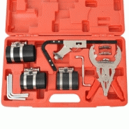 Vidaxl kit d'outils d'entretien de segment de piston 11 pièces 210368_2