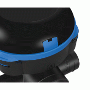 VMC simple flux hygroréglable EasyHOME HYGRO Premium Haute Pression HP+ - Aldes - 11033020_2