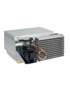 Armoire réfrigérée acier inox 1400 sans montant central - Référence: AIG 1400 SM TN_2