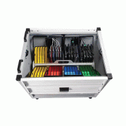 Chariots Joey - 40 Appareils  - Stockage et Chargement_2