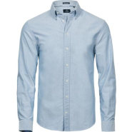 Chemise Oxford parfaite pour homme - Tee Jays - N° de série: 4000_2
