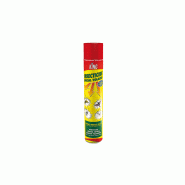 Insecticide volants (mites/guepes/mouches/moustiques) king aer 750ml_2