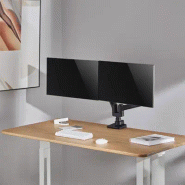 MCL MS3A99ASBA2E3520N support d'écran plat pour bureau 88,9 cm (35