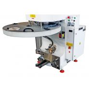 Pmsp 250m - Pétrin professionnel Porlanmaz - Cuve fixe 150 kg avec cuve mobile_2