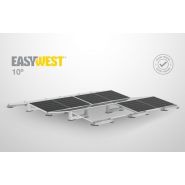 Support EST OUEST photovoltaique - grands panneaux_2