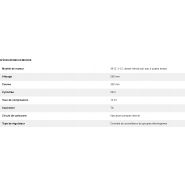 3612 (60 hz) groupes électrogènes industriel diesel - caterpillar - caracteristique nominale min max  3 300 ekw à 4 000 ekw_2