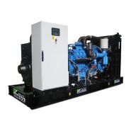 AT-1020 50 Hz triphasé - Groupe électrogène en container - Inmesol - 1001,5 kVA - Moteur MTU 16V2000G25-3D_2