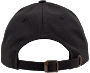 Casquette en coton twill - 6 panneaux - FLEXFIT - Réf: FL6245CM_2