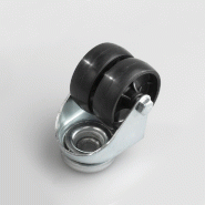 Congélateur de crème glacée L.1284mm TEFCOLD_2