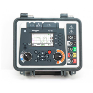 Contrôleur automatique de terre - MEGGER DET2/3_2