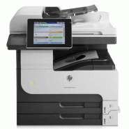Imprimante multifonction MFP HP LaserJet Enterprise M725dn_2