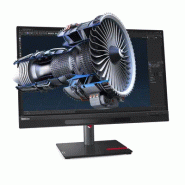 Lenovo ThinkVision 27 3D écran plat de PC 68,6 cm (27