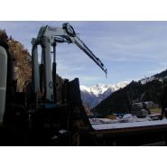 Série 18000 E ASC - Grue auxiliaire Cormach - Pression 270 bar - Moment statique max. 18000 daN/m - Longueur du bras hyd. 16600 mm_2