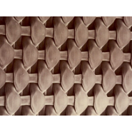 Toile - Médias de filtration d'eau - K2 Tec - Nylon, Polyester, Polypropylène_2