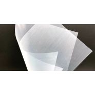 BA0650 - Bâche professionnelle Cristal - Film thermique 7 couches 200µ - Garantie UV 5 saisons_2