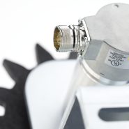 Codeurs absolus monotour, interface SSI ou BiSS  avec piste incrémentale supplémentaire - Sendix 5863 / 5883_2