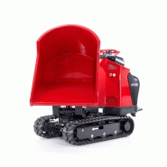 Dumper 1t - hinowa hs1103_2