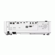 Epson EB-L570U 5200 ANSI lumens 3LCD WUXGA (1920x1200) Noir, Blanc_2