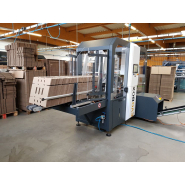 Formeuse de caisses ergonomique et connectée 4.0, avec cadence élevée et maintenance réduite - Evobox_2