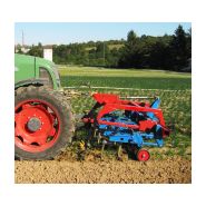 Habicht bineuse agricole - k.U.L.T.-kress - largeur de travail 1- 6 m, avec repliage hydraulique_2