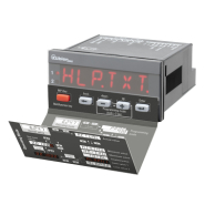 Jauge de contrainte pour la pression et le poids électronique  -  Codix 566_2