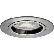 Kit 3 spots encastrables en acier Jade - Fixe, module 5W, 2-CCT, 400lm, Ø85_2