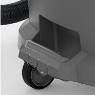 Aspirateur eau et poussières NT 40/1 Tact Te L - Kärcher - Cuve 40L - Débit d'air 74 l/s - Filtre PES résistant à l'humidité_2