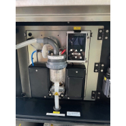 Préleveur automatique d'échantillons liquides - poste fixe ATEX BASIC Ex1 solid - zone dangereuse - ORI_2